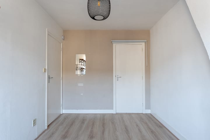 Foto 5 van Jan Willem Frisostraat 13-B