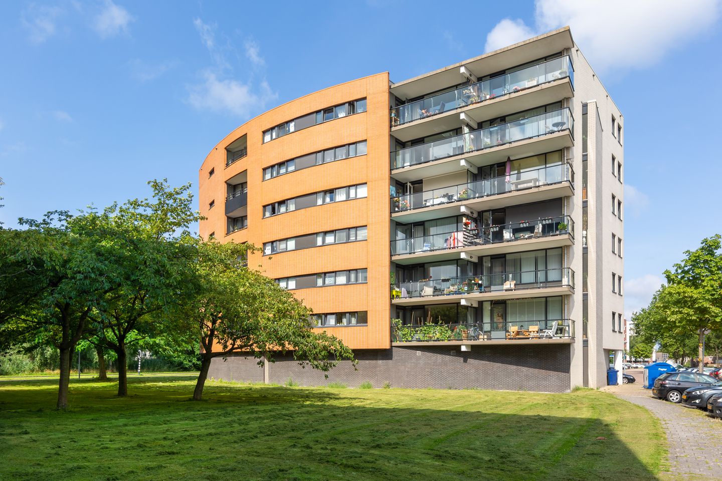 Kapitein de Langestraat 63