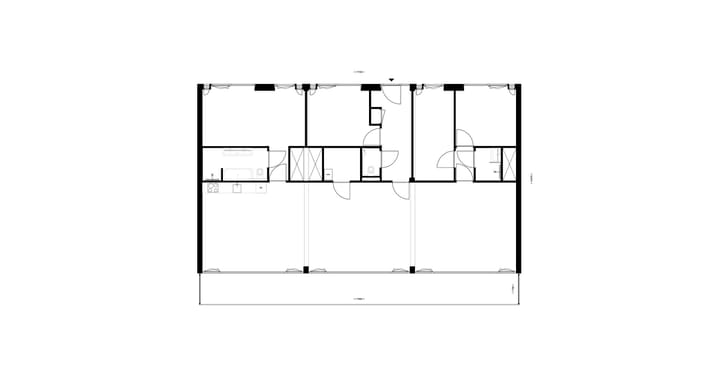 Foto 10 van Panorama-appartement type C3.1 (Bouwnr. 3)