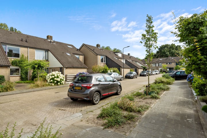 View photo 33 of Mandenmakerstraat 23