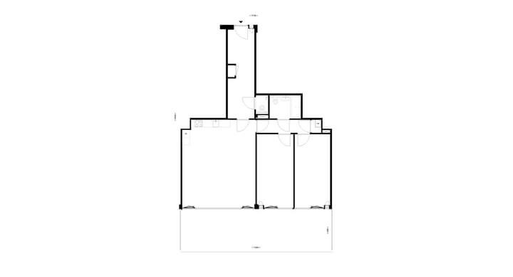 Foto 9 van Panorama-appartement type D5 (Bouwnr. 11)