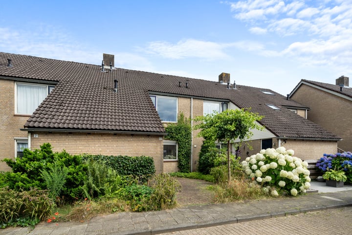 View photo 36 of Mandenmakerstraat 23