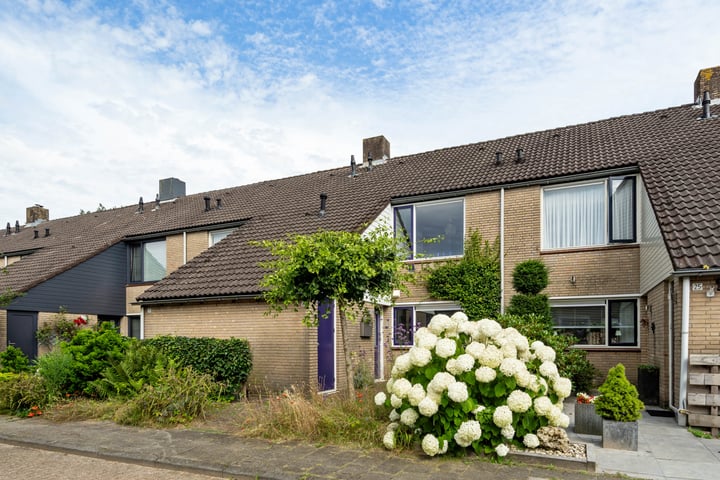 View photo 37 of Mandenmakerstraat 23