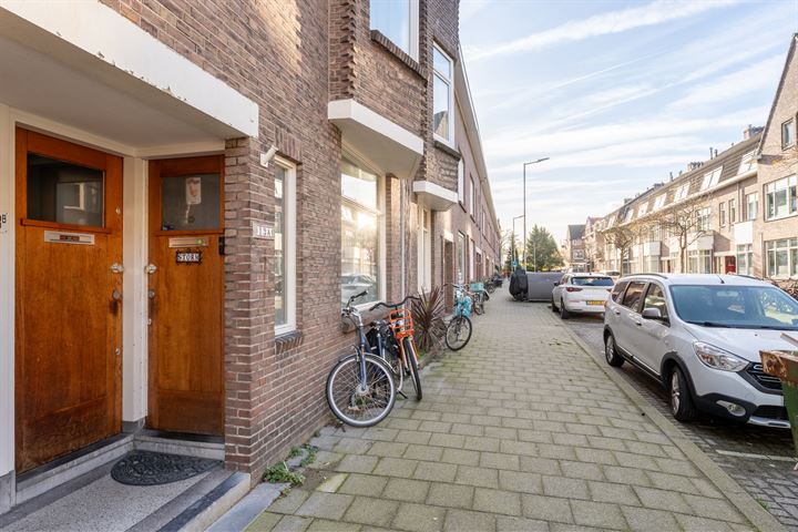 View photo 20 of Jan Willem Frisostraat 13-B