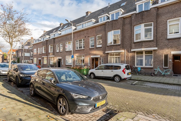 View photo 22 of Jan Willem Frisostraat 13-B