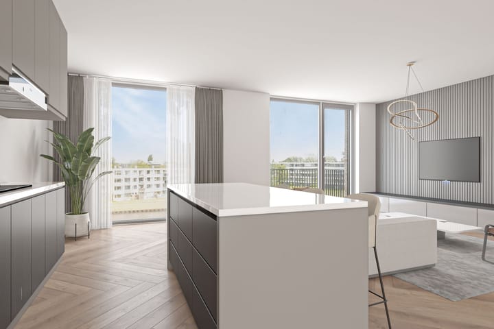 Foto 31 van Swurdkade 79