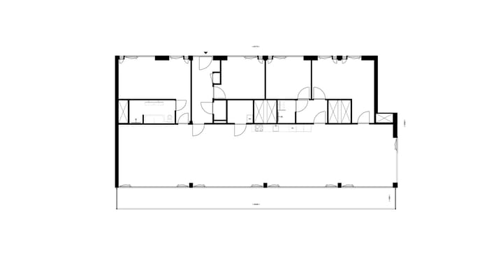 Foto 10 van Panorama-appartement type C4 (Bouwnr. 6)