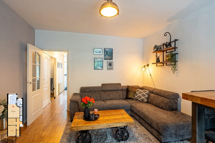 Foto 2 van Messchaertplein 20