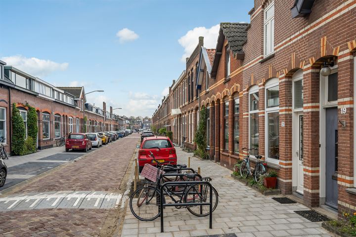 Bekijk foto 26 van Vondelstraat 25