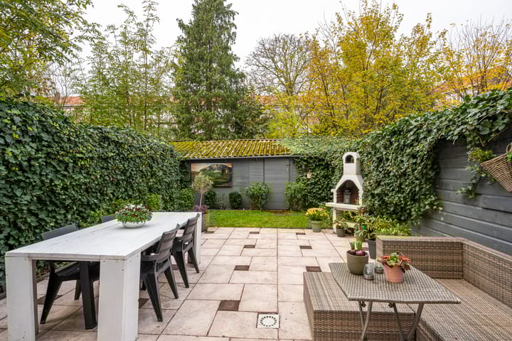 Foto 4 van Messchaertplein 20