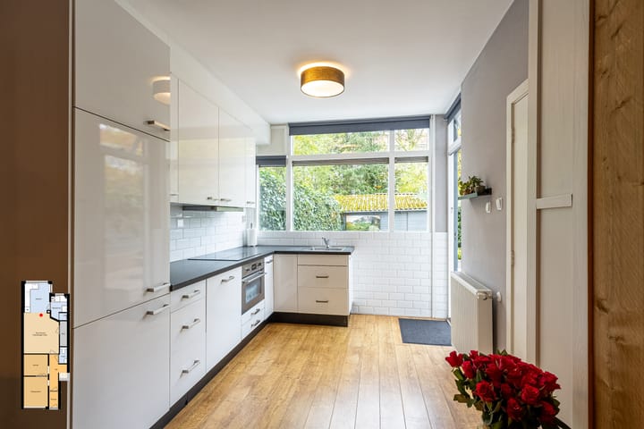 Foto 3 van Messchaertplein 20