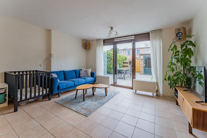 Foto 4 van Kransvederkruid 16