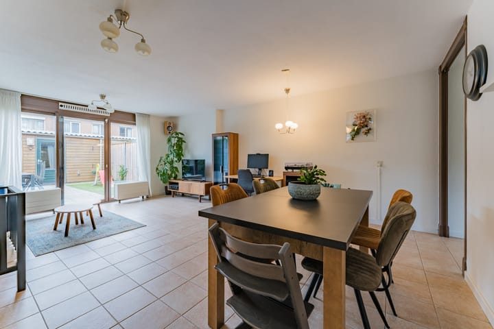 Foto 7 van Kransvederkruid 16