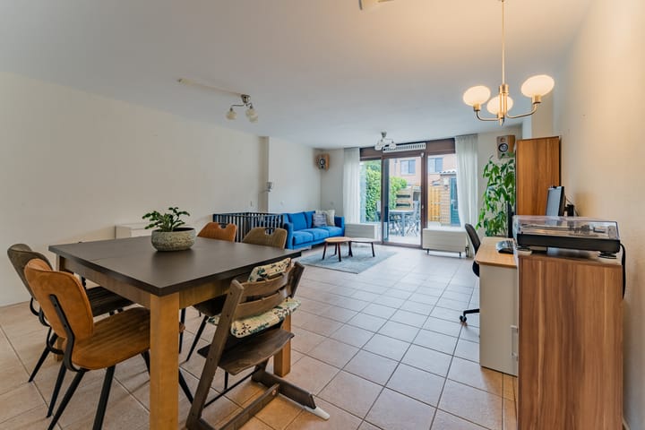 Foto 8 van Kransvederkruid 16