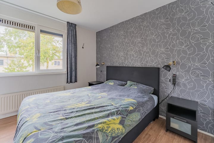 Foto 12 van Kransvederkruid 16