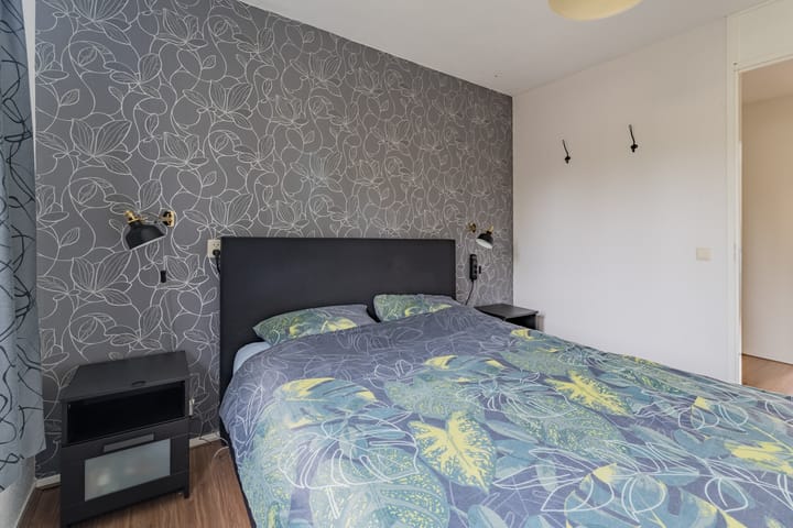 Foto 13 van Kransvederkruid 16