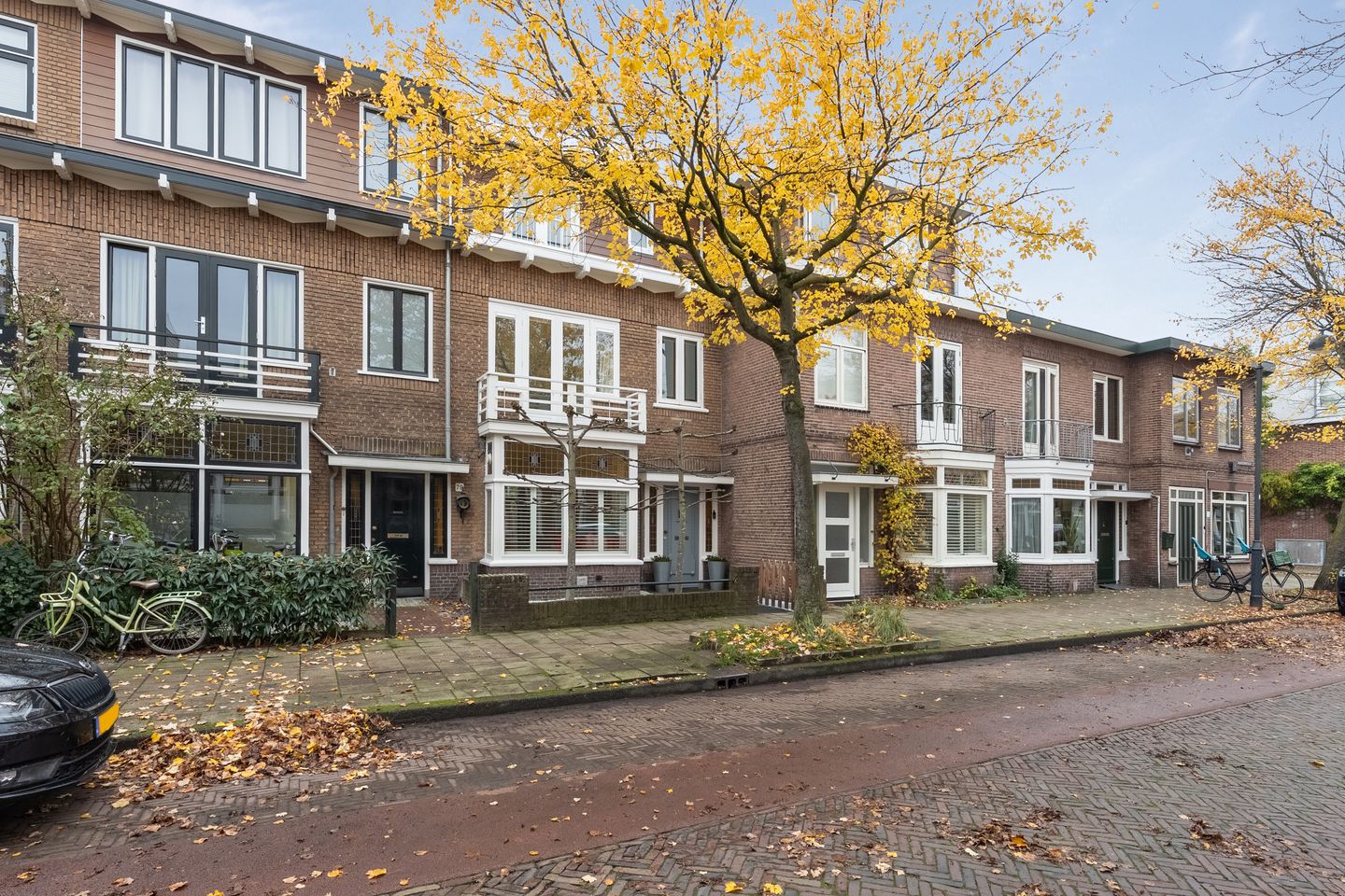 Foto 1 van Pijnboomstraat 81