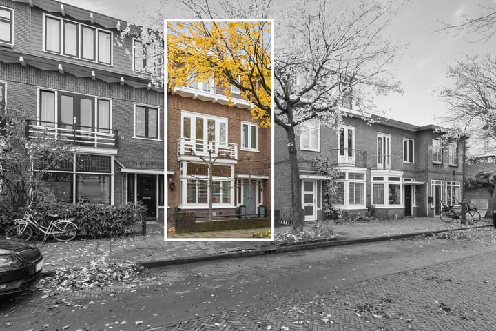 Bekijk foto 2 van Pijnboomstraat 81