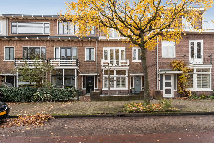 Bekijk foto 3 van Pijnboomstraat 81