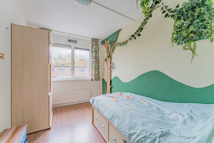 Foto 15 van Kransvederkruid 16