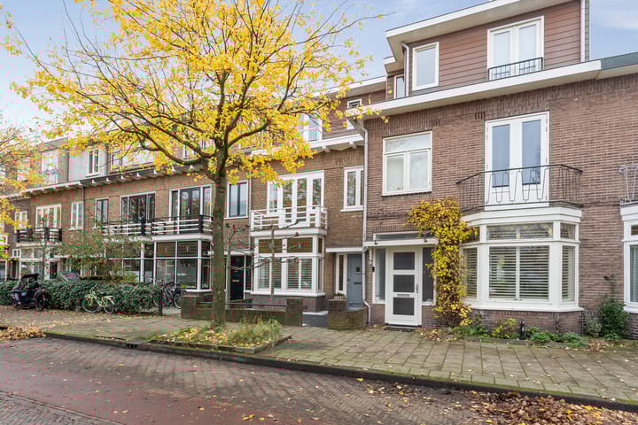 Foto 4 van Pijnboomstraat 81