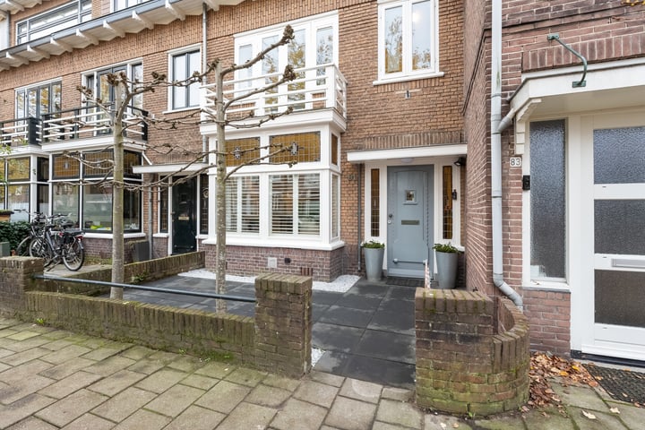 Bekijk foto 5 van Pijnboomstraat 81