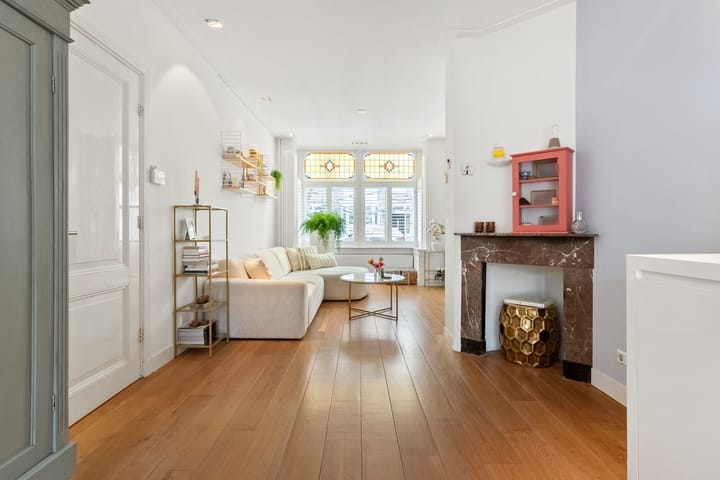 Foto 6 van Pijnboomstraat 81