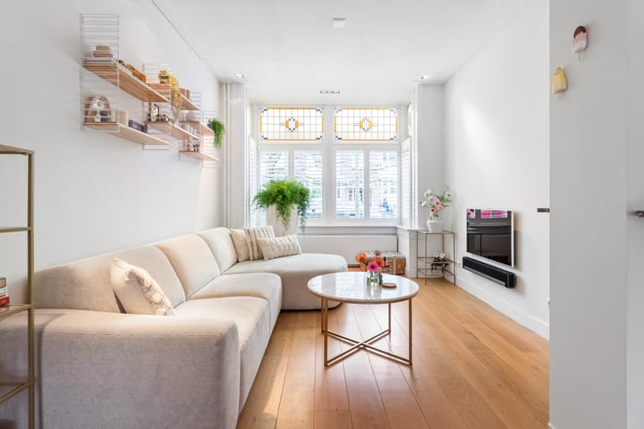 Foto 7 van Pijnboomstraat 81