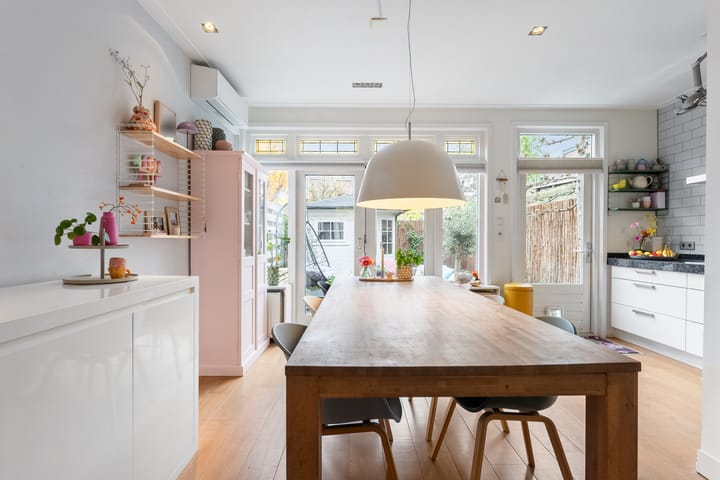 Foto 8 van Pijnboomstraat 81