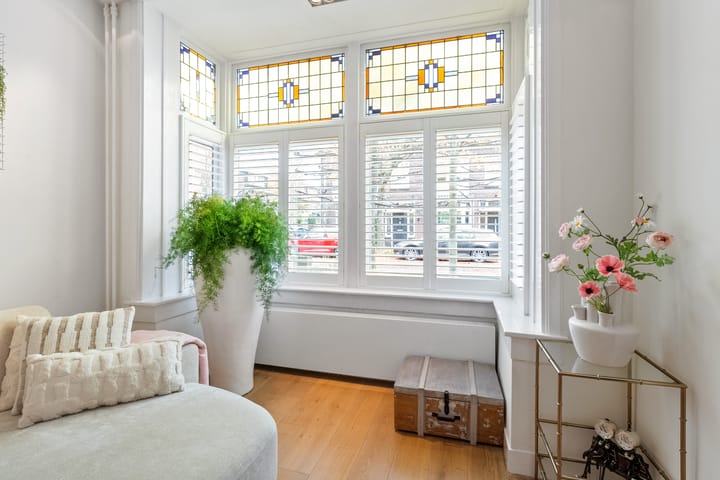 Foto 9 van Pijnboomstraat 81