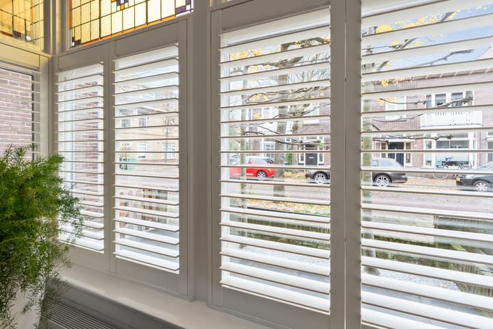 Foto 10 van Pijnboomstraat 81