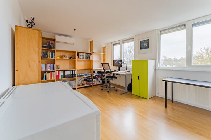 Foto 23 van Kransvederkruid 16