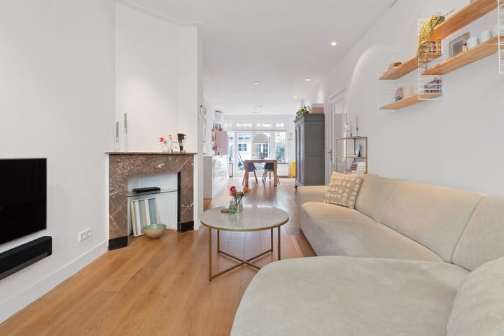 Foto 12 van Pijnboomstraat 81