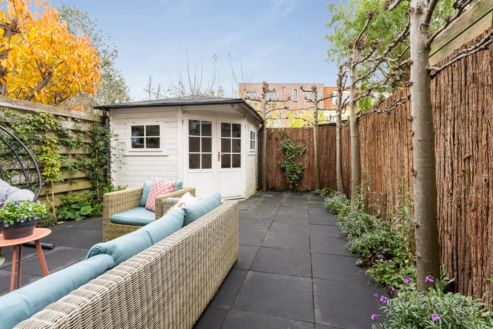 Foto 24 van Pijnboomstraat 81