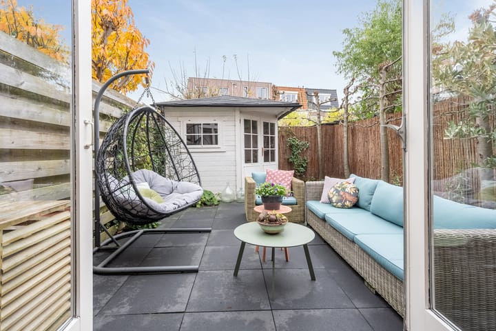 Foto 25 van Pijnboomstraat 81