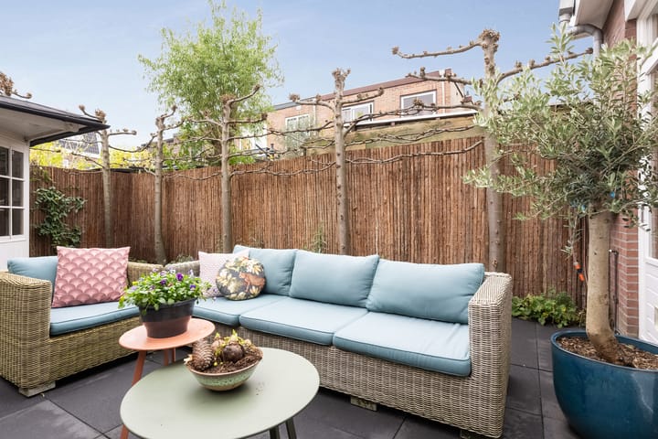 Foto 26 van Pijnboomstraat 81