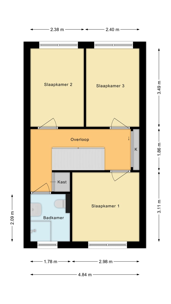 Foto 40 van Kransvederkruid 16