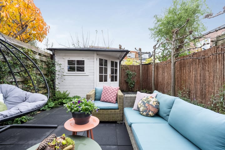 Foto 27 van Pijnboomstraat 81