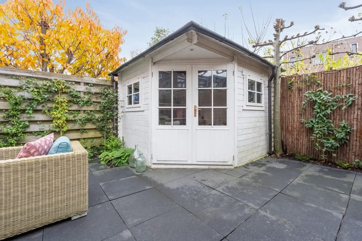 Foto 28 van Pijnboomstraat 81