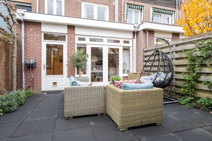 Foto 29 van Pijnboomstraat 81