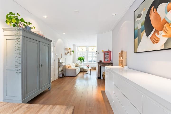 Foto 32 van Pijnboomstraat 81