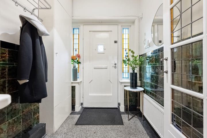 Foto 36 van Pijnboomstraat 81