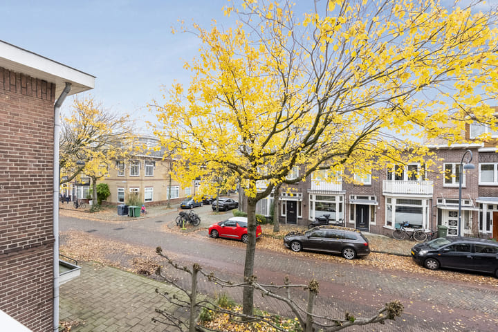 Foto 50 van Pijnboomstraat 81