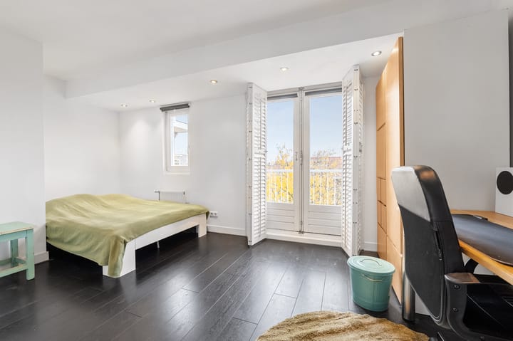 Foto 55 van Pijnboomstraat 81