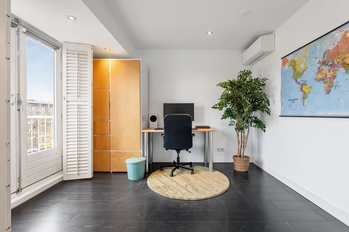 Foto 59 van Pijnboomstraat 81