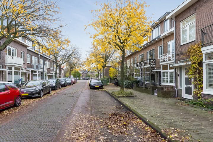 Foto 67 van Pijnboomstraat 81