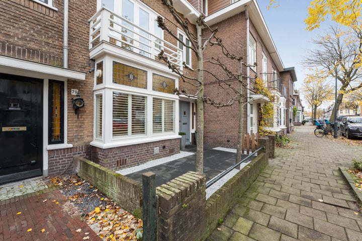 Bekijk foto 69 van Pijnboomstraat 81