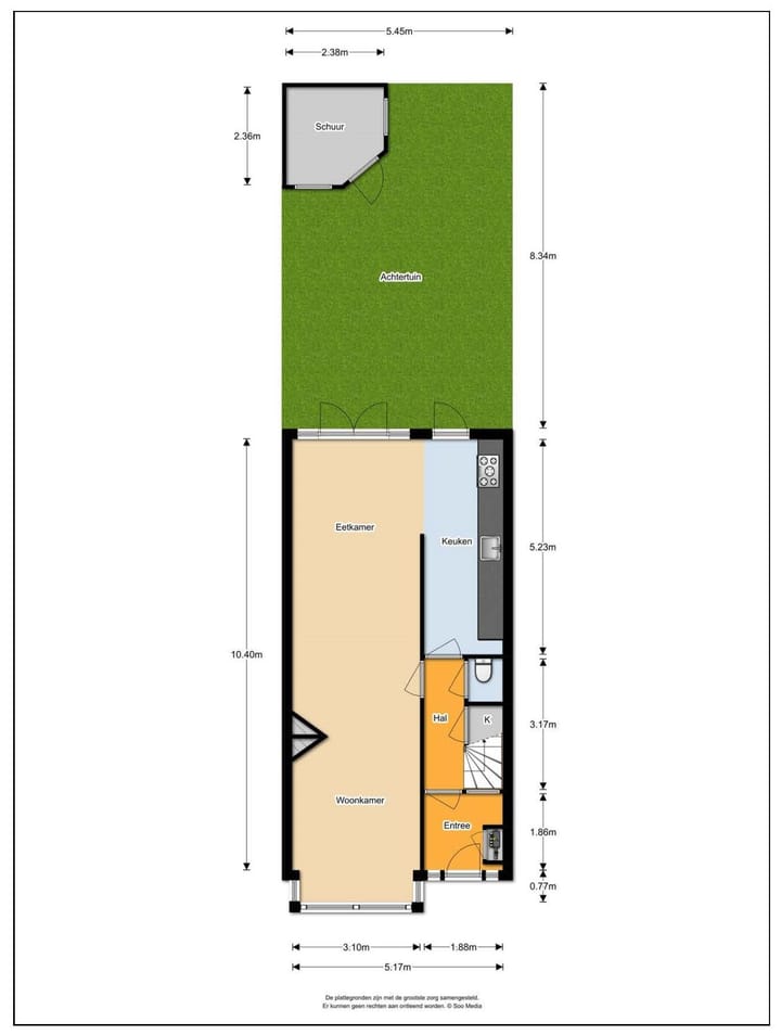 Foto 70 van Pijnboomstraat 81