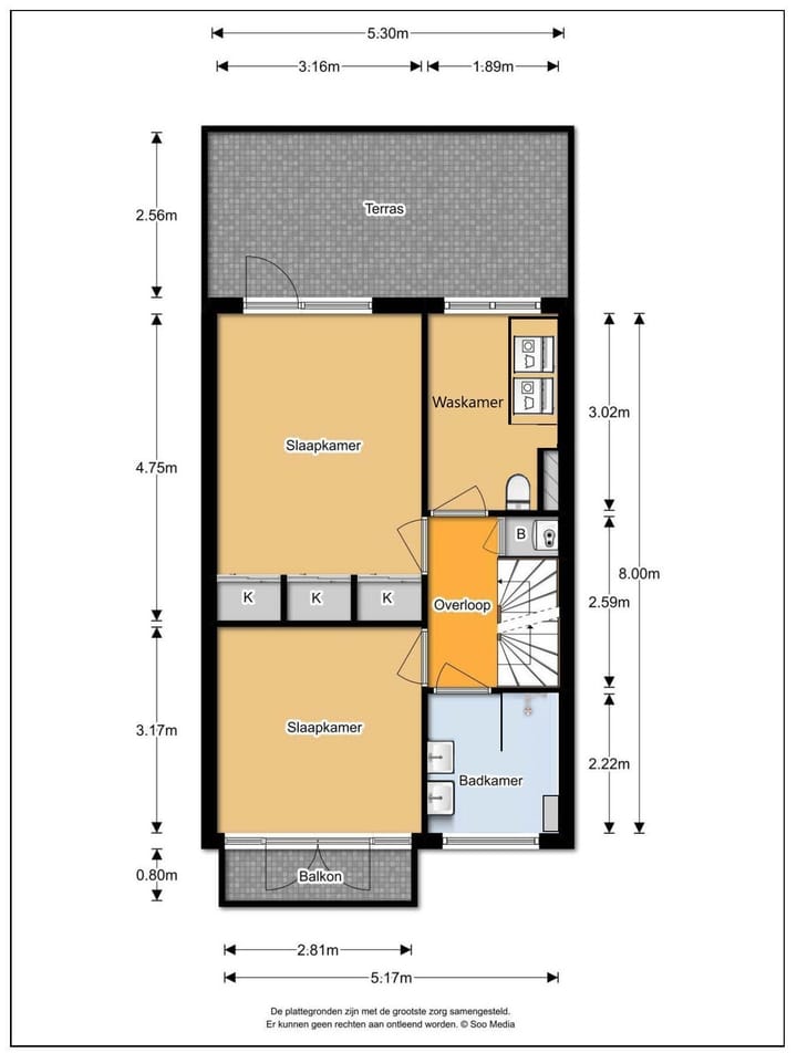 Foto 71 van Pijnboomstraat 81