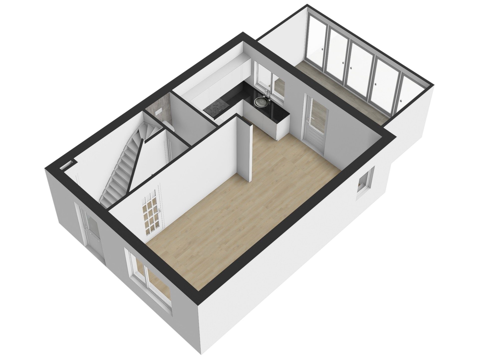 Photo 36 of Langeraarseweg 26